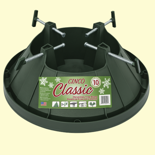 Christmas Tree Stand